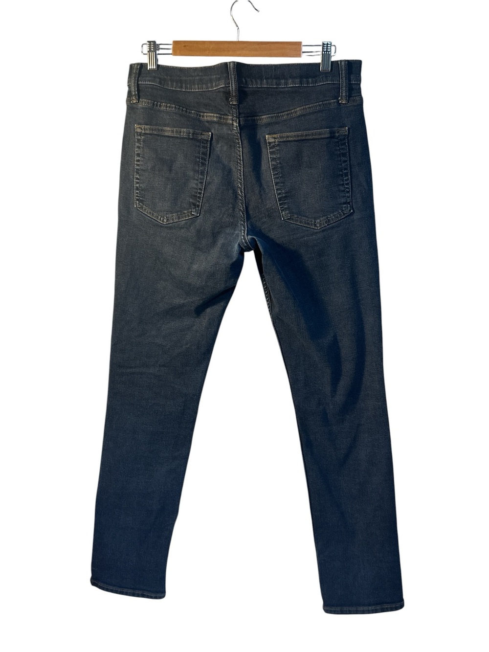 Goodfellow & Co Slim Jeans in Dark Blue Wash